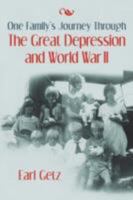 One Family's Journey Through the Great Depression and World War II 1601454864 Book Cover