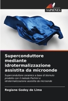 Superconduttore mediante idrotermalizzazione assistita da microonde (Italian Edition) 6208277639 Book Cover
