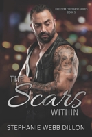 The Scars Within B0CK3K5XMH Book Cover