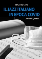 Il Jazz Italiano in Epoca Covid 171670538X Book Cover