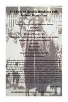 The Path of Shaykh Ibra Fall: Baboul Mouridine: Baboul Mouridine 1494747278 Book Cover