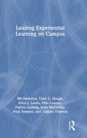 Leading Experiential Learning on Campus 1041008392 Book Cover