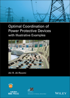 Optimal Coordination of Power Protective Devices with Illustrative Examples 1119794854 Book Cover