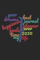 It's My Journal for My Dreams 1673097634 Book Cover