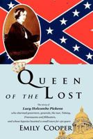 Queen of the Lost 0615523072 Book Cover