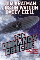 The Romanov Rescue 1982192267 Book Cover