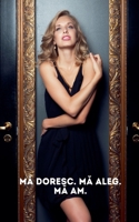 Ma doresc. Ma aleg. Ma am. (Carti in Limba Romana, Carti in Limba Romana Adulti, Carti in Limba Romana de Dragoste) (Romanian Edition) B0FJ6NXNN6 Book Cover