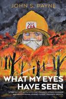 What My Eyes Have Seen 1922261041 Book Cover