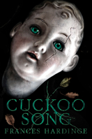 Cuckoo Song 1419719394 Book Cover