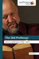 The Old Professor 3845449195 Book Cover