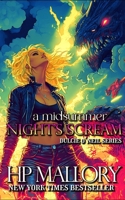 A Midsummer Night's Scream 1519115938 Book Cover