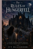 The Rules of Hungerfell: A Gothic Haunted House Romance of Cursed Inheritance & Betrothal B0HM3ZTWY1 Book Cover
