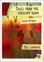 Tales from the Therapy Room: Shrink-Wrapped 0857024957 Book Cover