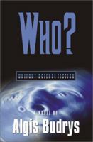 Who? 0345245695 Book Cover