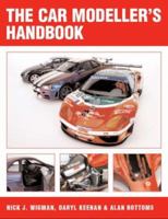 The Car Modeller's Handbook 1861268939 Book Cover