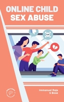 Online Child Sex Abuse 9360844322 Book Cover