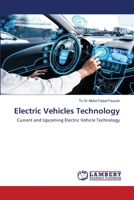 Electric Vehicles Technology 6200783632 Book Cover