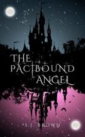 The Pactbound Angel (The Soul Mirror Duet) B0FN73GRP1 Book Cover