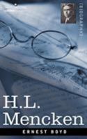 H. L. Mencken 1596055839 Book Cover