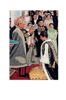 The Decline and Fall of the Shah 0692840834 Book Cover