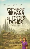 Posthumous Nirvana of Tojo's Father B0G49XG61X Book Cover