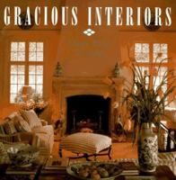 Gracious Interiors 1567991734 Book Cover