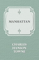 Manhattan 1473330491 Book Cover