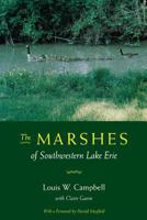Marshes Of Sourthwestern Lake Erie 0821411071 Book Cover