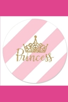 Princess 1674369190 Book Cover