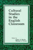 Cultural Studies in the English Classroom 086709320X Book Cover