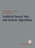 Artificial Neural Nets and Genetic Algorithms: Proceedings of the International Conference in Ales, France, 1995 3211826920 Book Cover