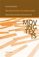 Mandricardo e la melanconia 9052016321 Book Cover