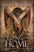 A Long Way Home 1634221974 Book Cover