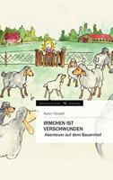 Irmchen Ist Verschwunden 384249467X Book Cover