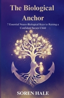The Biological Anchor: 7 Essential Neuro-Biological Keys to Raising a Confident, Secure Child While Eliminating Parental Burnout, Deepening Lifelong ... Chaos of a Synthetic Digital World. B0GQSZRBCH Book Cover