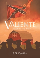 Valiente: Flames and Fury 1958082929 Book Cover