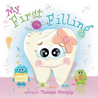 My First Filling 1039153453 Book Cover