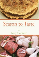 Season to Taste 1669824144 Book Cover