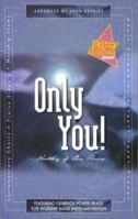 You Alone!...Worthy of Our Praise 0767339401 Book Cover