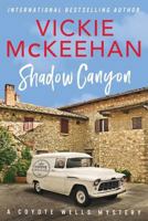 Shadow Canyon 1985861941 Book Cover
