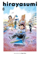 Hirayasumi, Vol. 8 (8) 1974762149 Book Cover