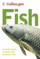 Fish (Collins GEM) 0007180136 Book Cover