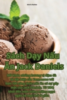 Sách Dạy Nấu Ăn Jack Daniels 1835513123 Book Cover