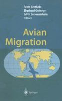 Avian Migration 3540434089 Book Cover