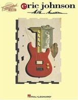Eric Johnson - Ah Via Musicom 0793531136 Book Cover