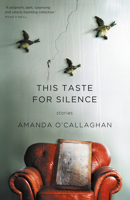 This Taste for Silence 0702260371 Book Cover
