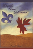 Beyond Two Solitudes 155266001X Book Cover