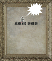 Armando Romero 8416354936 Book Cover