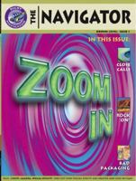 Navigator Non-fiction Year 3: Zoom-in (Navigator) 0433064811 Book Cover