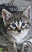Blood Sugar Tracker - Diabetes Log: One Full Year Record Book - Glucose and Insulin 1543059007 Book Cover
